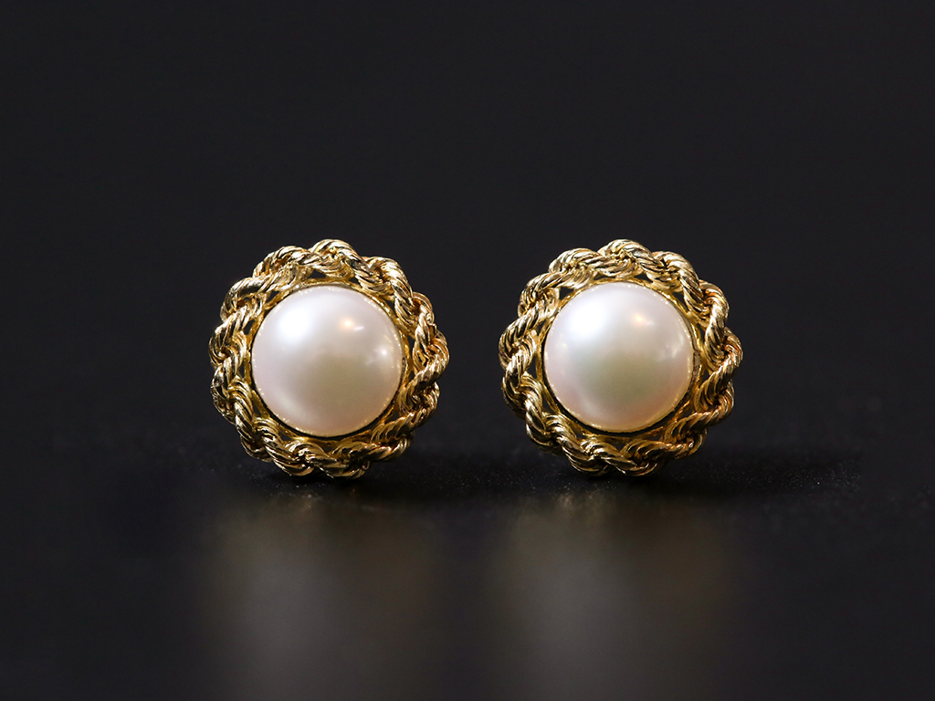 イヤリングの商品画像