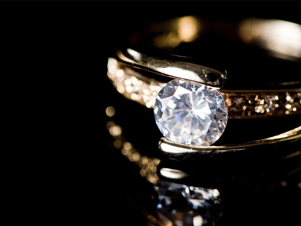 指輪の商品画像