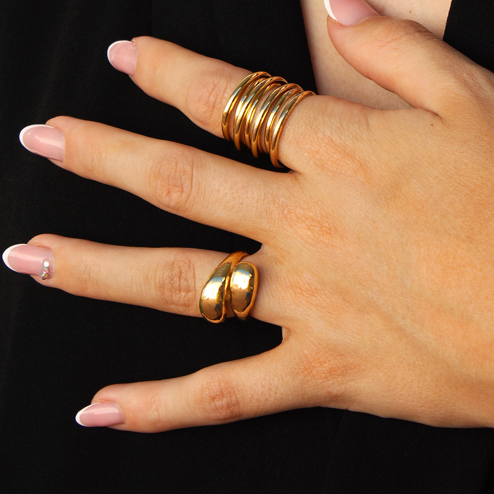 指輪の商品画像