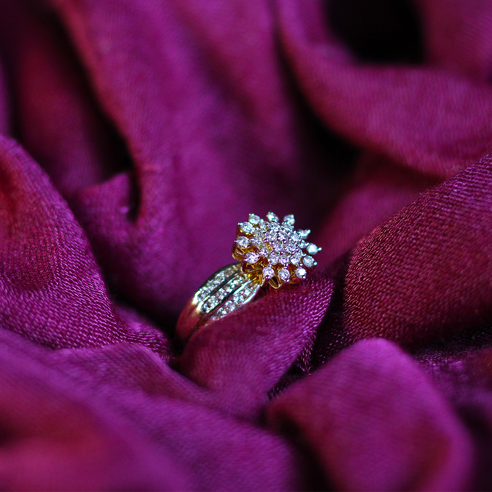 エンゲージリング商品画像