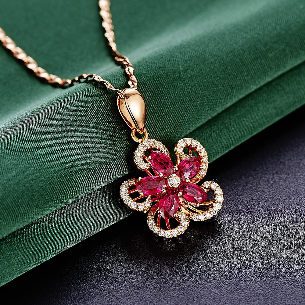 ネックレスの商品画像